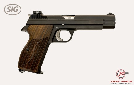 sig p210-6 pistole 10218 26052026